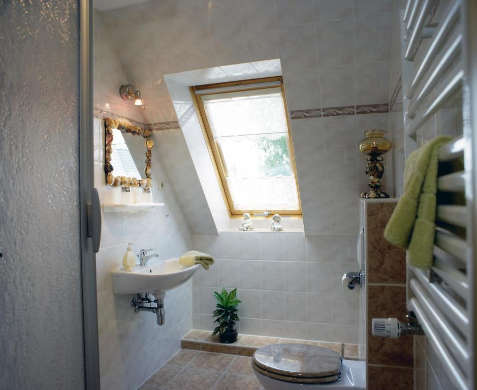 Haus Arvert Koserow Quarto foto