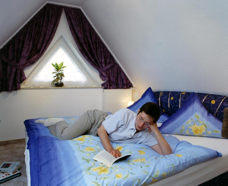 Haus Arvert Koserow Quarto foto